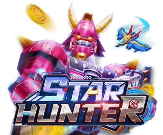FC bắn cá vũ trụ (Star Hunter)