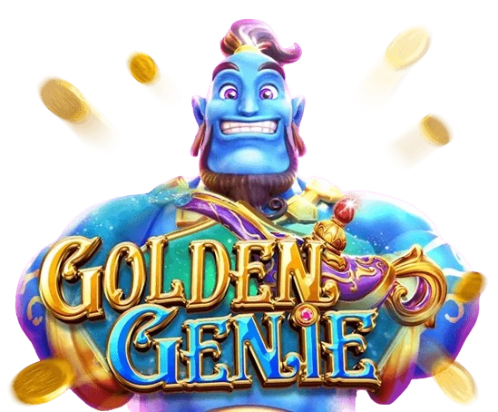 Nổ hũ Thiên Chúa Vàng (Golden Genie)