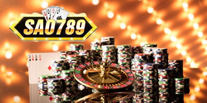 Các Tính Năng Nổi Bật Của Sòng Bài Sao789